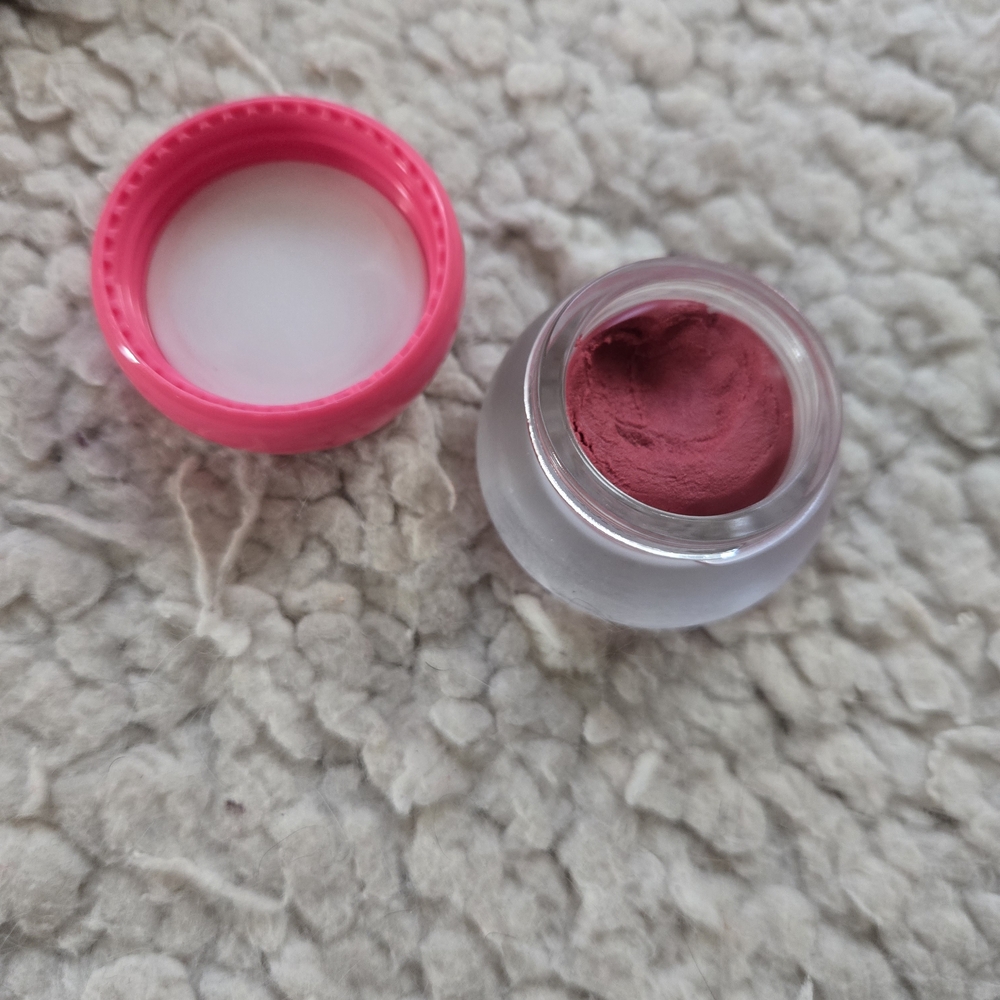 Fwee Pudding Pot Baby